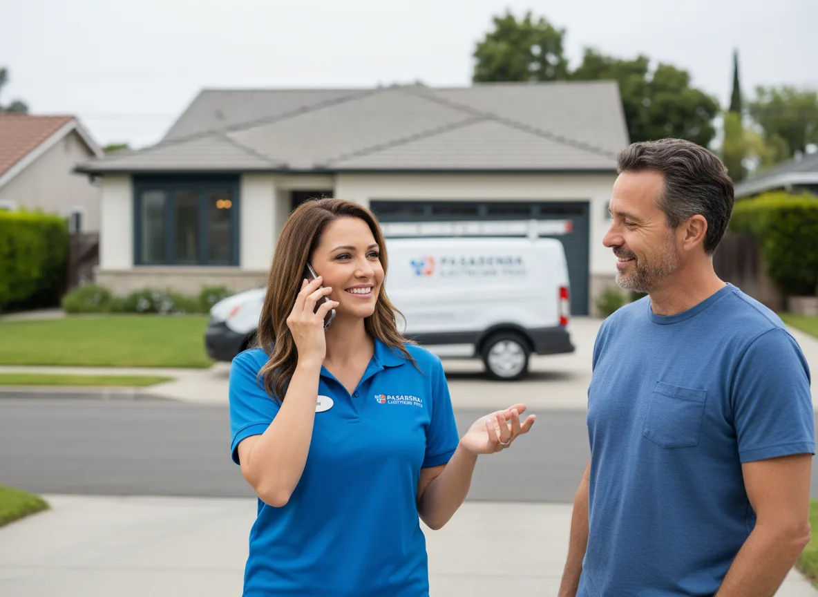 Electrician Stafford, OH FAQs